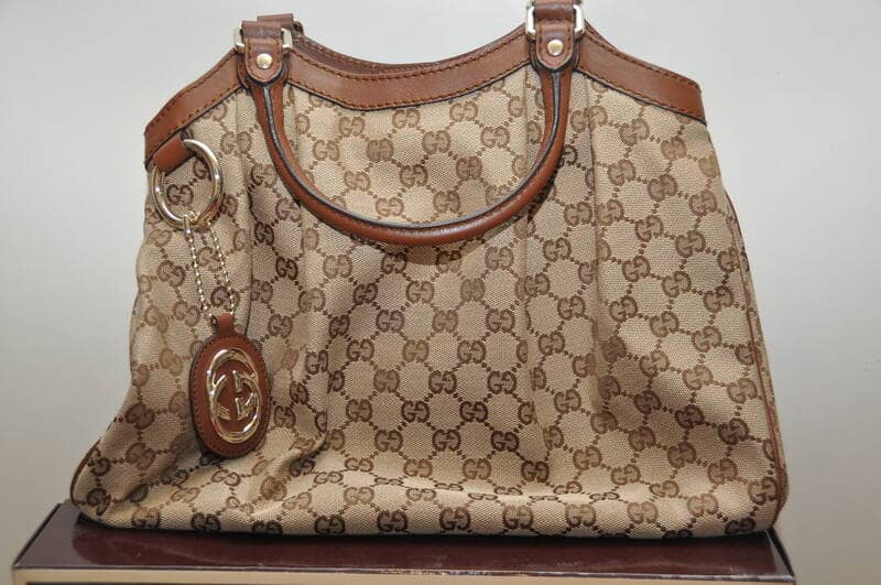 Expert Guide to Authenticating Gucci Handbags