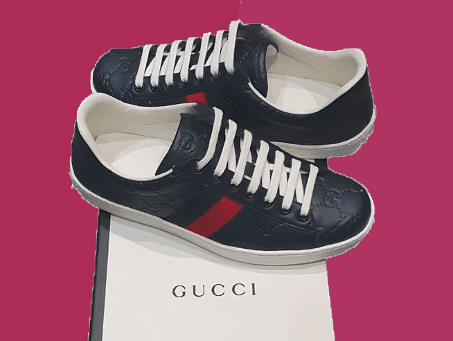 9 Reasons Why Gucci Shoes Are Worth It!