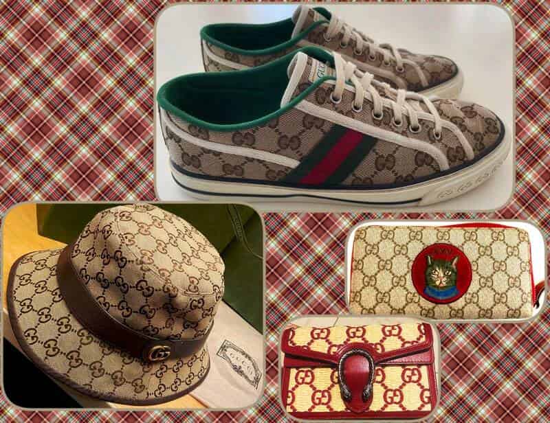 Best Gucci gift for men