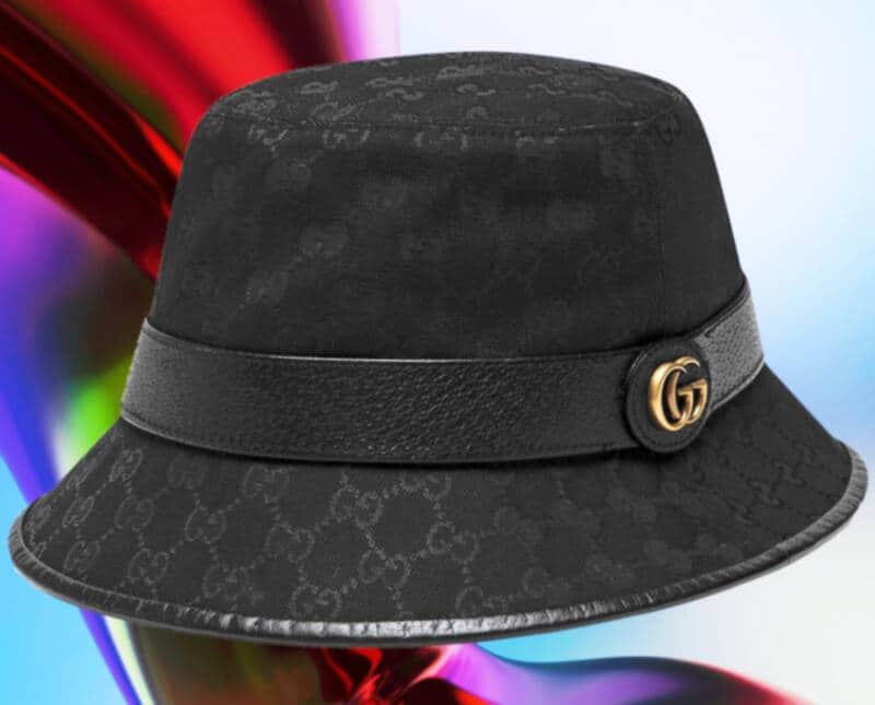 Gucci Women's Bucket Hat Reviews