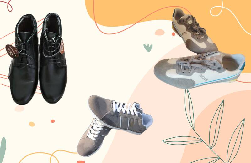What are the must-have frugal male fashion shoes