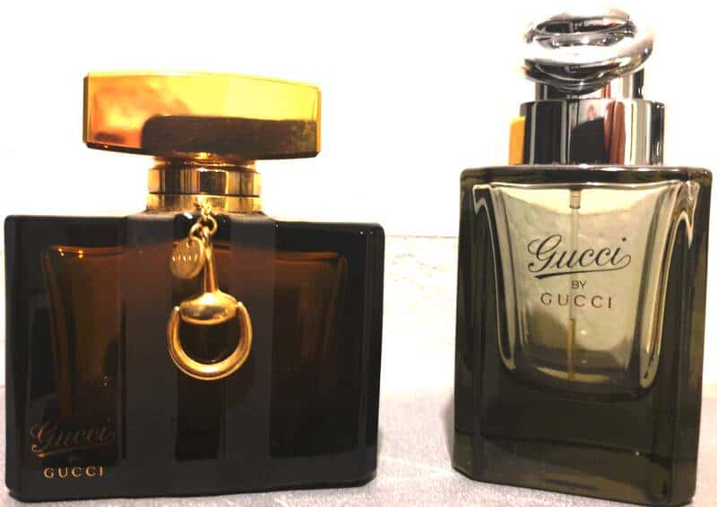 gucci cologne for men review
