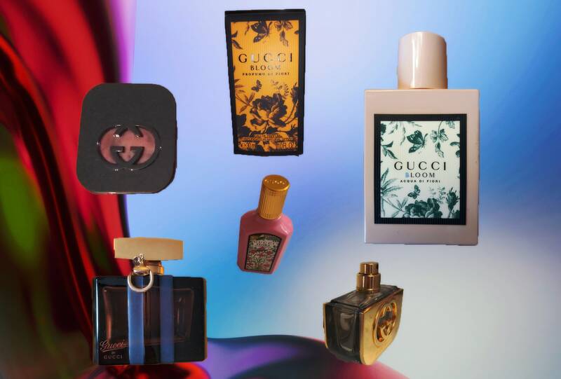 best Gucci perfumes for men
