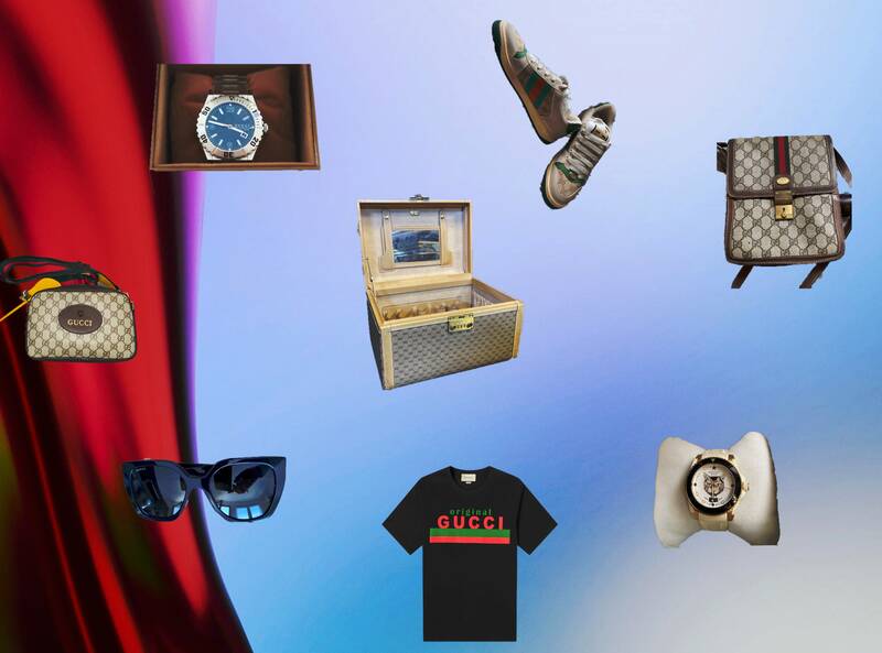 Is Gucci clothing high quality